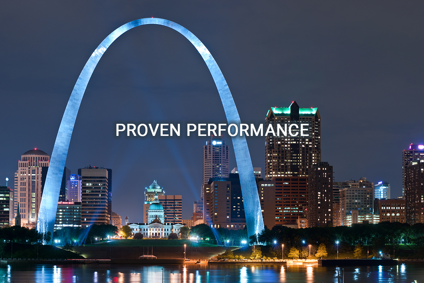 St Louis Based Capital Firm