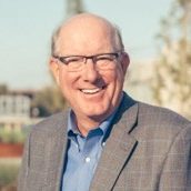 Jim von der Heydt - Warson Capital Partner